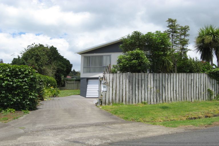 Photo of property in 1/196 Kitchener Road, Pukekohe, 2120