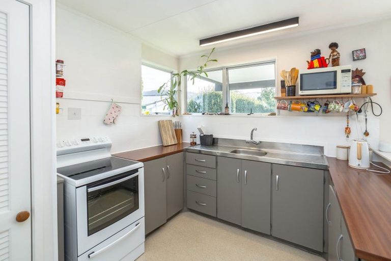 Photo of property in 23 Daniell Street, Featherston, 5710