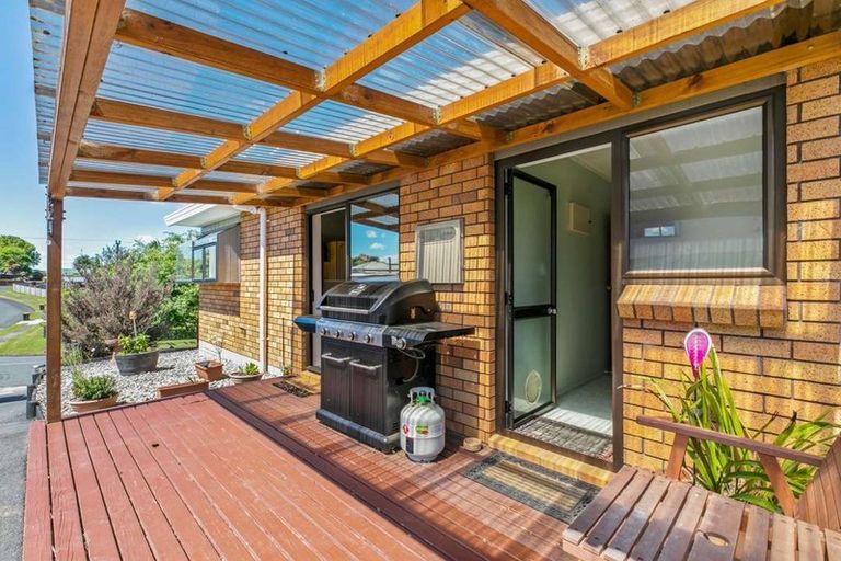 Photo of property in 10 Great Collins Street, Ohaupo, 3803