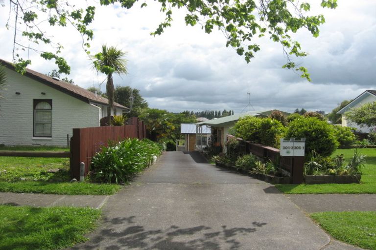 Photo of property in 2/306 Christie Avenue, Te Awamutu, 3800
