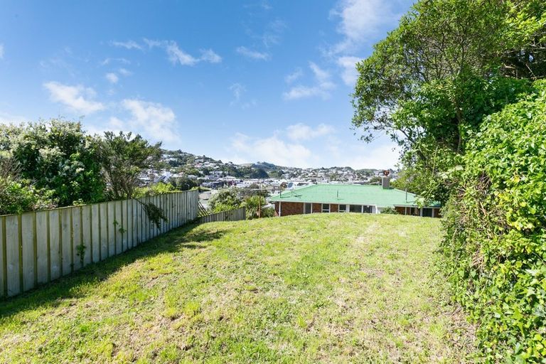Photo of property in 12 Ohariu Road, Johnsonville, Wellington, 6037