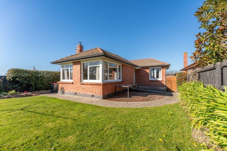 Photo of property in 5a Lough Street, West End, Timaru, 7910