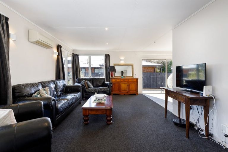 Photo of property in 11 Mckenzie Street, Witherlea, Blenheim, 7201