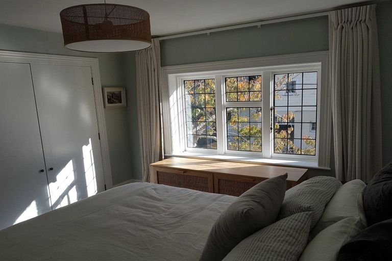 Photo of property in 267 Tinakori Road, Thorndon, Wellington, 6011