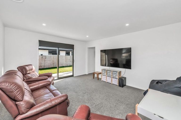 Photo of property in 9 Lunn Crescent, Leeston, 7632