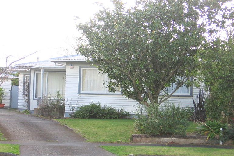 Photo of property in 56 Epsom Road, Hokowhitu, Palmerston North, 4410