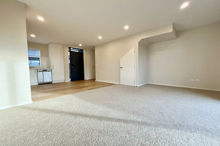 Photo of property in 6/205 Cranford Street, St Albans, Christchurch, 8014