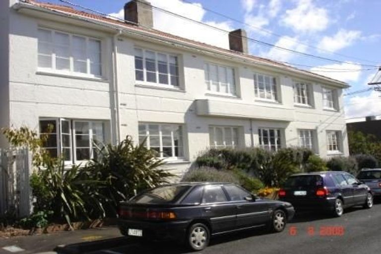 Photo of property in 1/21 Earle Street, Parnell, Auckland, 1052