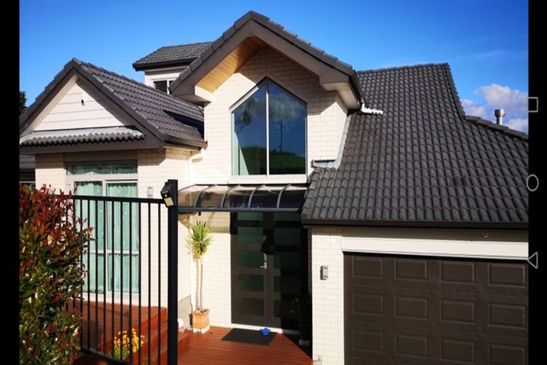Photo of property in 29 Aldon Lane, The Gardens, Auckland, 2105