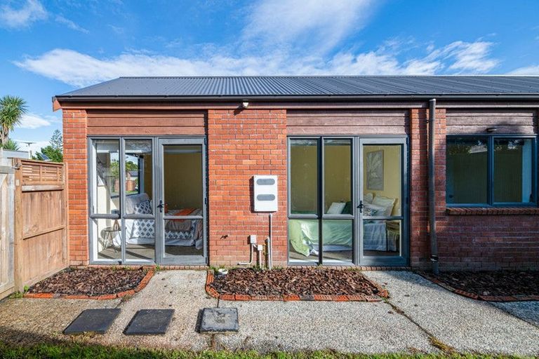 Photo of property in 20/167 Whitney Street, Blockhouse Bay, Auckland, 0600