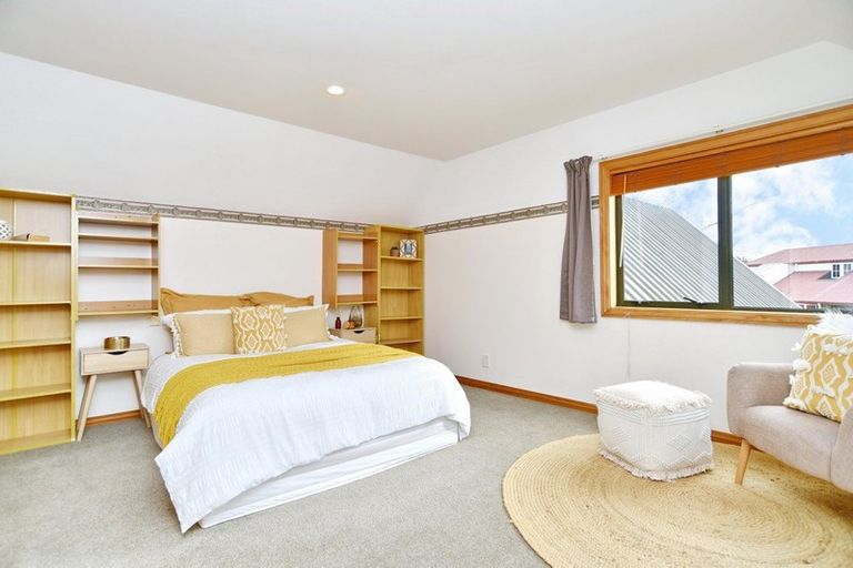 Photo of property in 22 Clarevale Street, Burwood, Christchurch, 8083