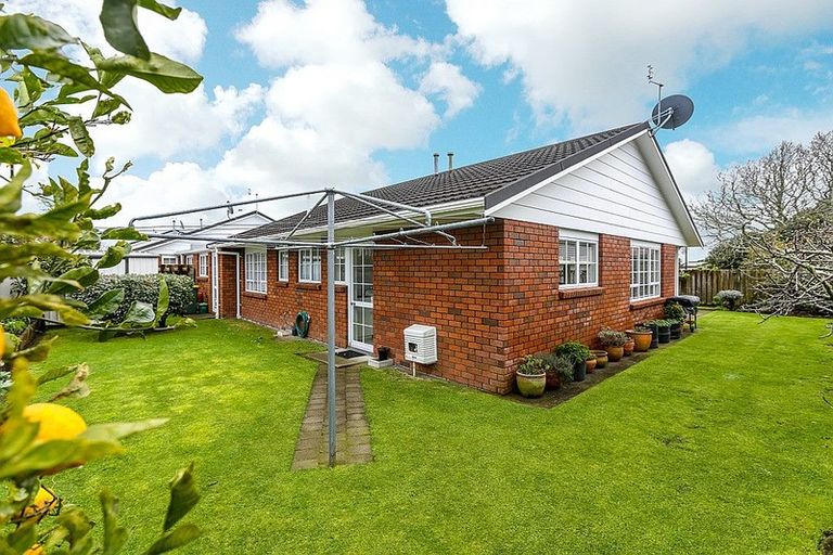 Photo of property in 25c Ballance Street, Lower Vogeltown, New Plymouth, 4310