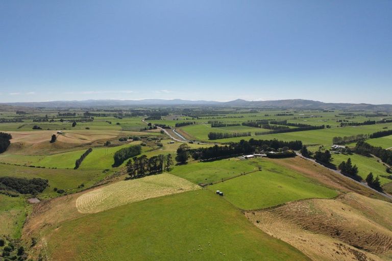 Photo of property in 796 Maungatua Road, Berwick, Outram, 9073