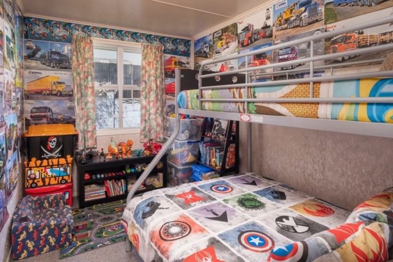 Photo of property in 57 Lyell Road, Outer Kaiti, Gisborne, 4010