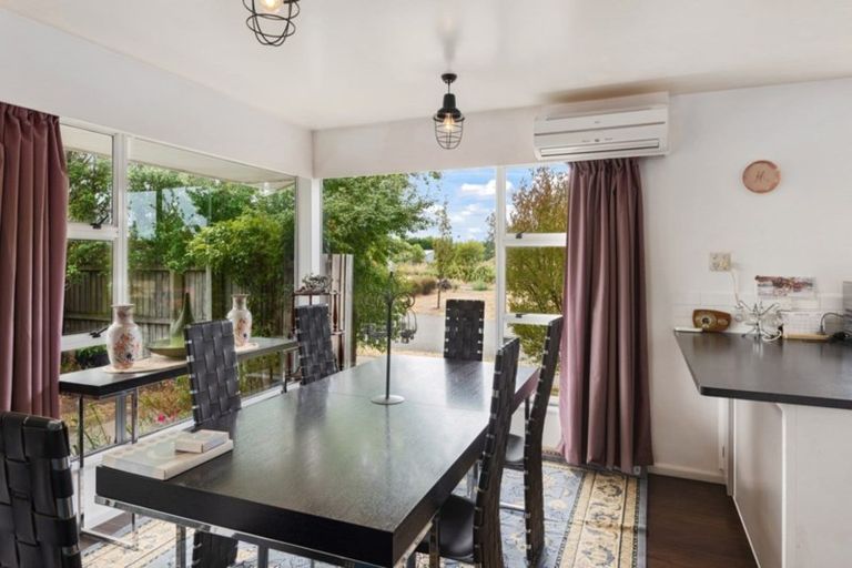 Photo of property in 176b Carters Road, Amberley, 7410