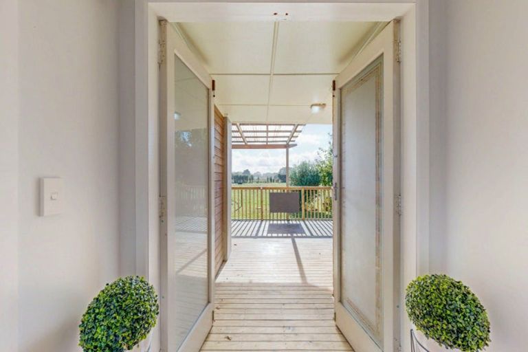 Photo of property in 1121 Gordonton Road, Gordonton, Taupiri, 3791