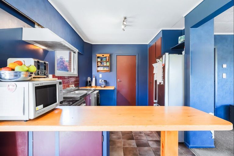 Photo of property in 21 East Street, Taumarunui, 3920