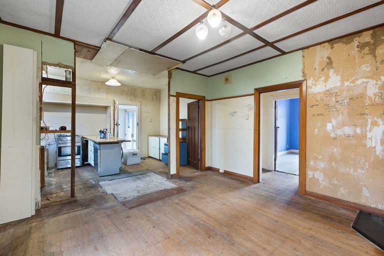 Photo of property in 105 Brecon Road, Stratford, 4332