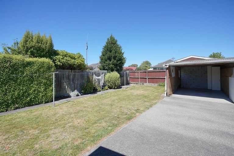 Photo of property in 4/84 Amyes Road, Hornby, Christchurch, 8042