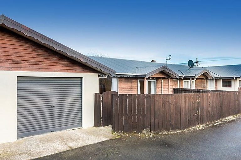 Photo of property in 3/205 Oxford Street, South Dunedin, Dunedin, 9012