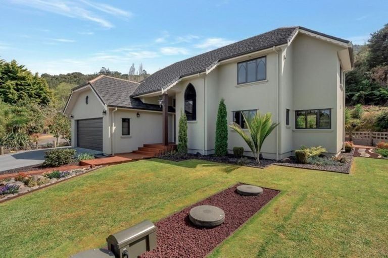 Photo of property in 9 Water Race Lane, Thames, 3577