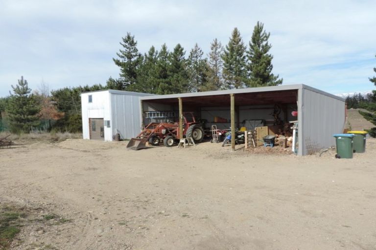 Photo of property in 336 Letts Gully Road, Letts Gully, Alexandra, 9393