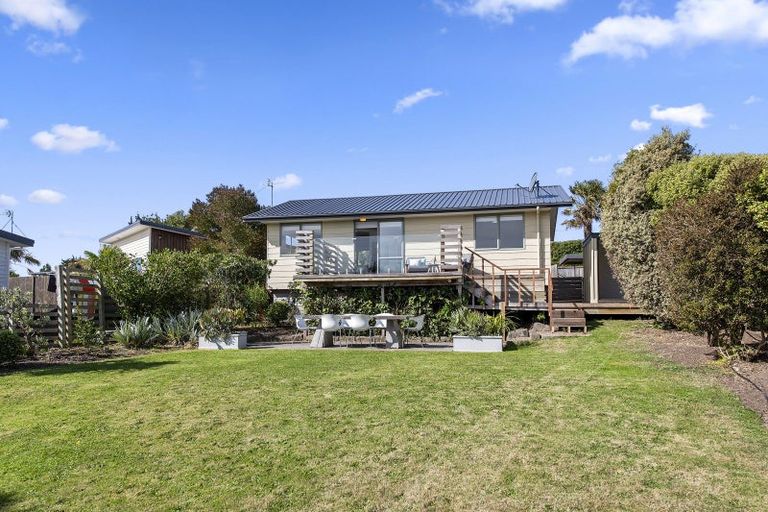 Photo of property in 171 Marine Drive, Diamond Harbour, Lyttelton, 8971