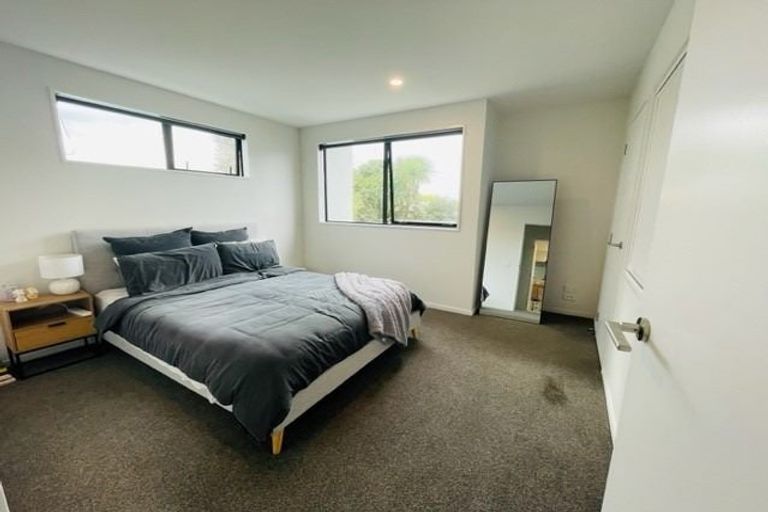 Photo of property in 5/45 Bletsoe Avenue, Spreydon, Christchurch, 8024