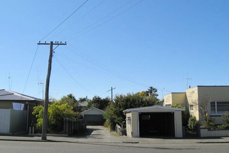 Photo of property in 83 Wilson Street, Seaview, Timaru, 7910