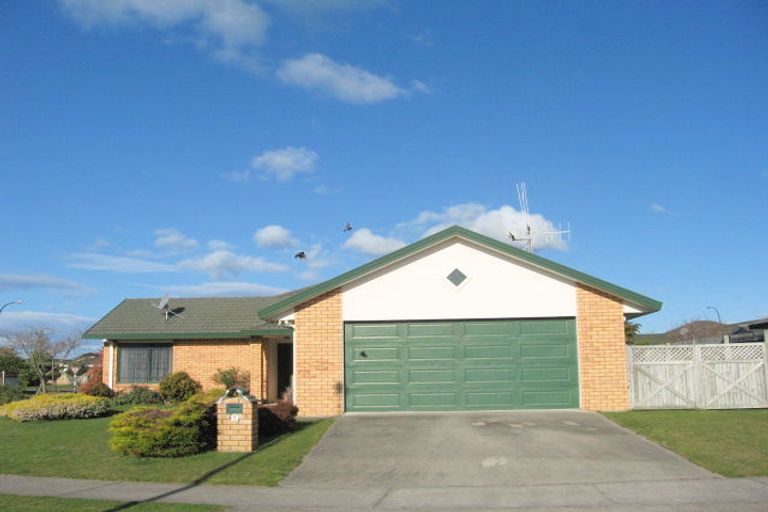 Photo of property in 3 Beachlands Place, Papamoa Beach, Papamoa, 3118