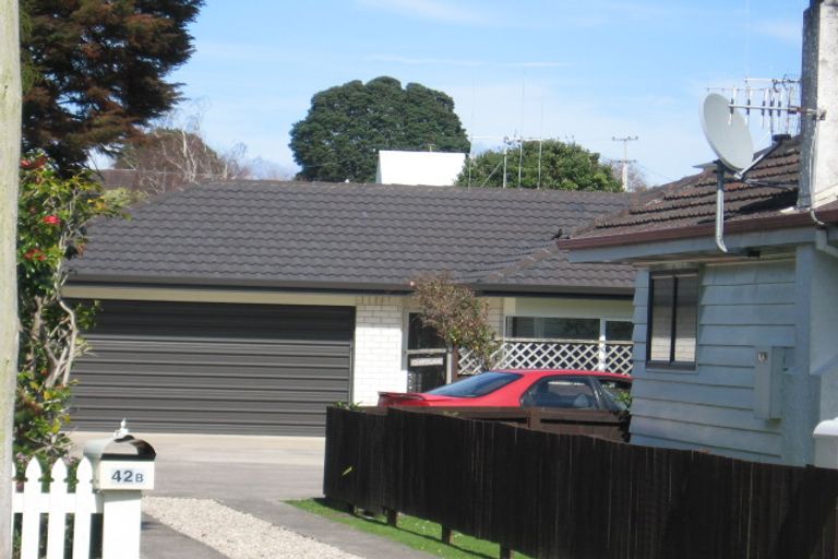 Photo of property in 42b Ngatai Road, Otumoetai, Tauranga, 3110