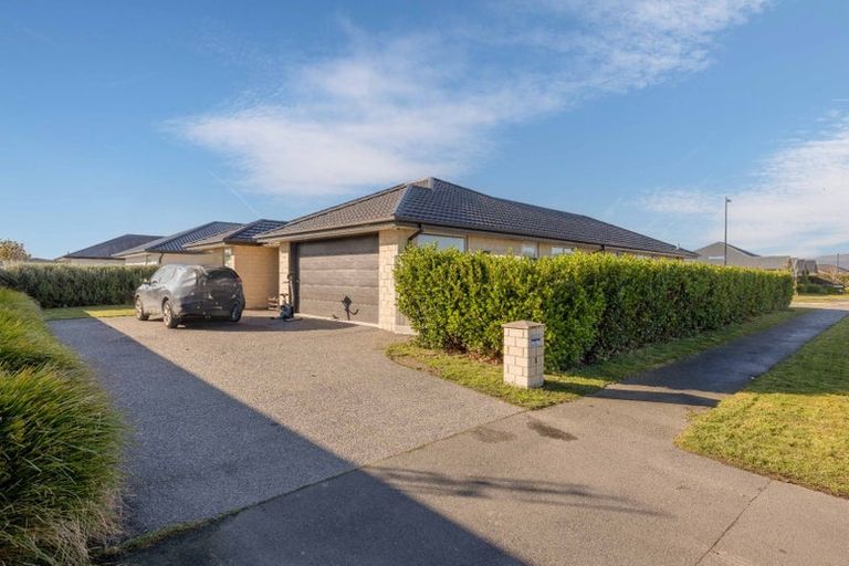 Photo of property in 1 Amelia Place, Wigram, Christchurch, 8025