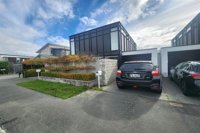 Photo of property in 91 Canon Street, St Albans, Christchurch, 8014