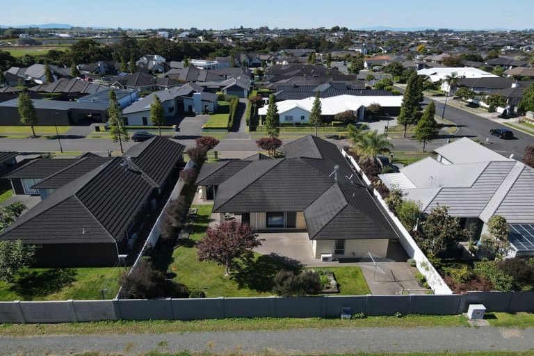 Photo of property in 3 Amokura Crescent, Flagstaff, Hamilton, 3210