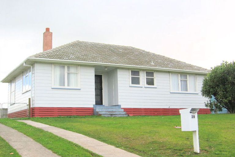 Photo of property in 28 Mccorkindale Street, Feilding, 4702