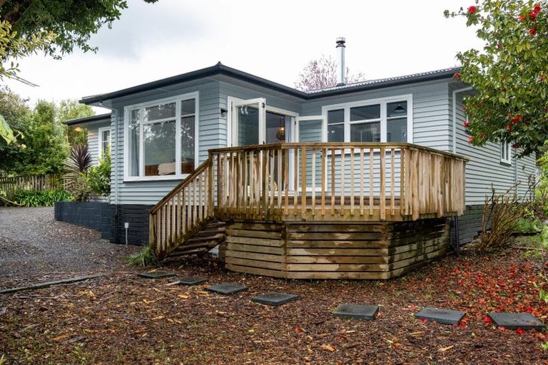 Photo of property in 18 Margaret Avenue, Havelock North, 4130