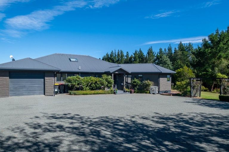 Photo of property in 426 Doake Road, Levels Valley, Timaru, 7974