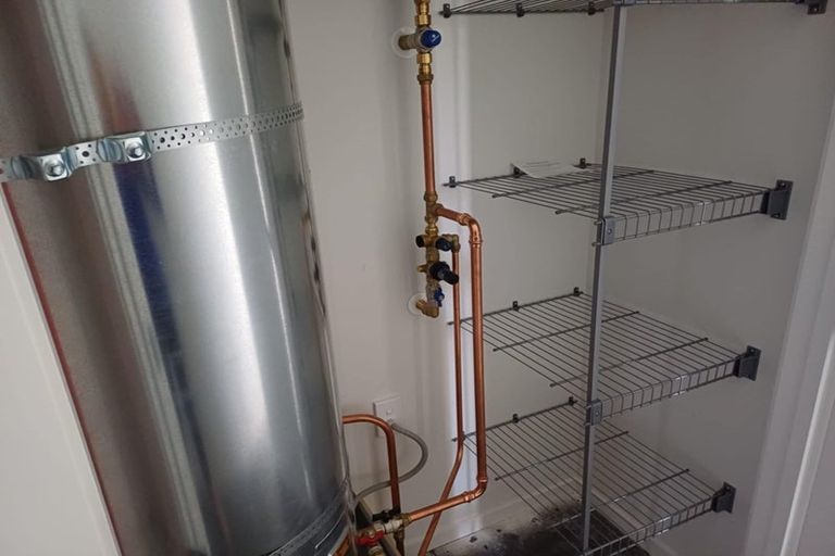 Photo of property in 30 Morningside Lane, Rockdale, Invercargill, 9812