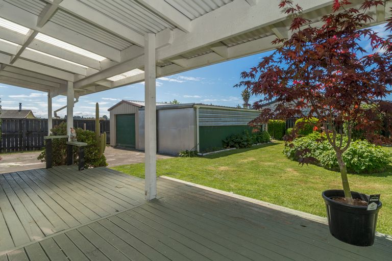 Photo of property in 39 Tuthill Street, Gate Pa, Tauranga, 3112
