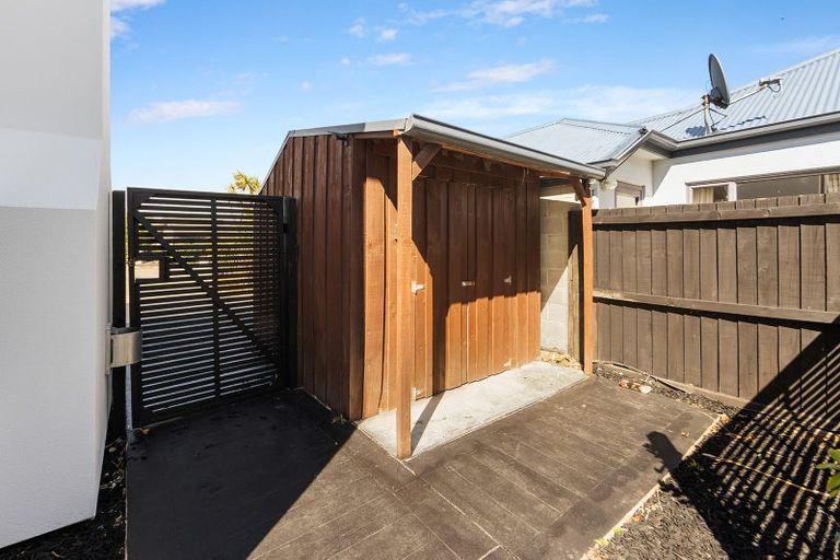 Photo of property in 14 Evenwood Place, Waimairi Beach, Christchurch, 8083