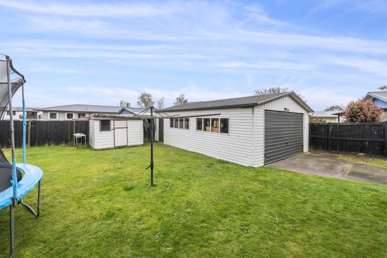 Photo of property in 11 Browning Crescent, Owhata, Rotorua, 3010