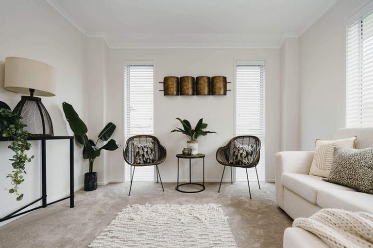 Photo of property in 47 Te Taniwha Road, One Tree Point, 0118