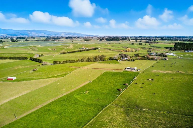 Photo of property in 208 Kukutauaki Road, Koputaroa, Levin, 5575