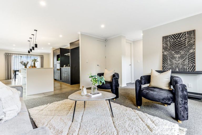 Photo of property in 16 Cogar Terrace, Chartwell, Hamilton, 3210