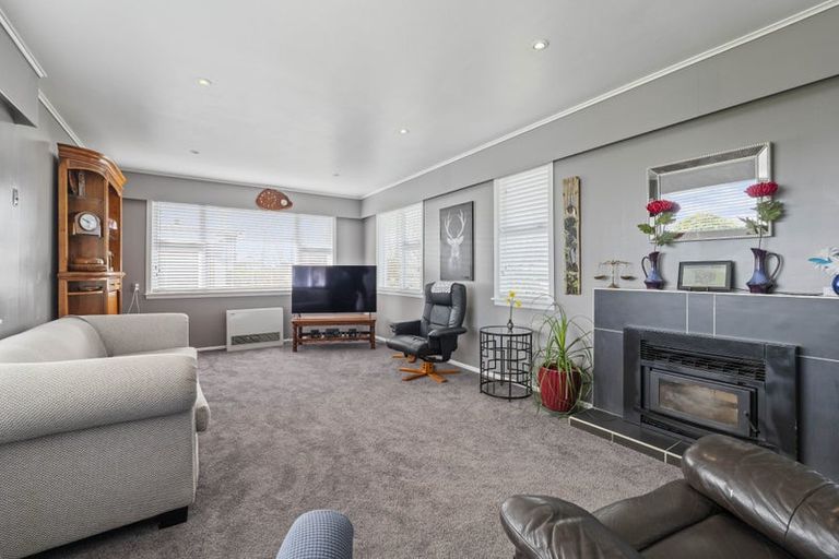 Photo of property in 95 Stanners Street, Eltham, 4322