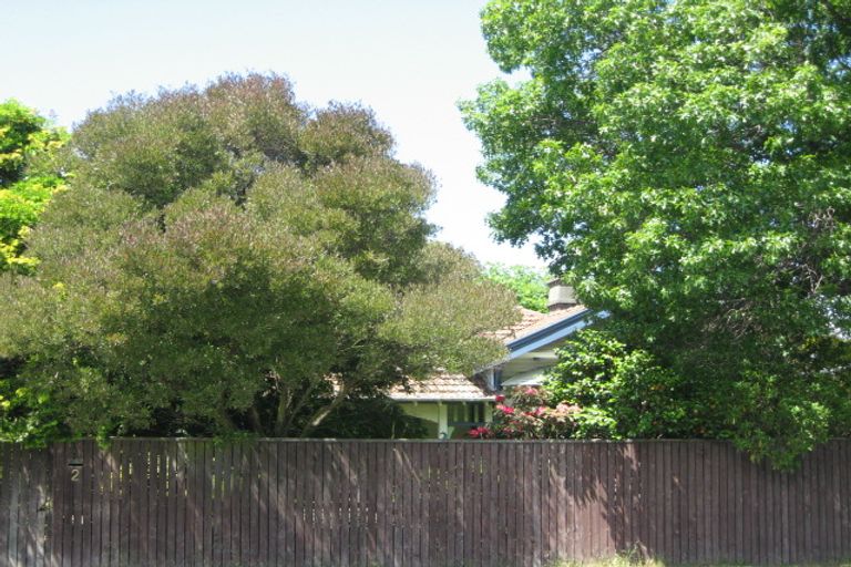 Photo of property in 2 Chancellor Street, Richmond, Christchurch, 8013