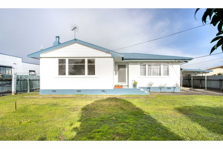 Photo of property in 610 Williams Street, Mahora, Hastings, 4120
