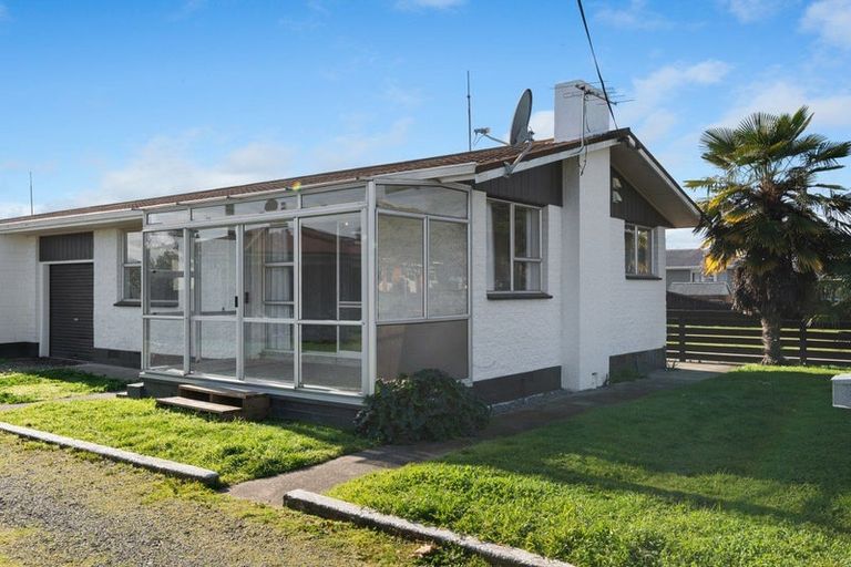 Photo of property in 15a Hospital Road, Witherlea, Blenheim, 7201