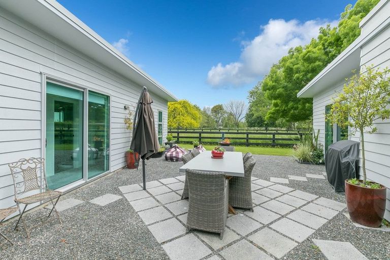 Photo of property in 211c Discombe Road, Tamahere, Hamilton, 3283