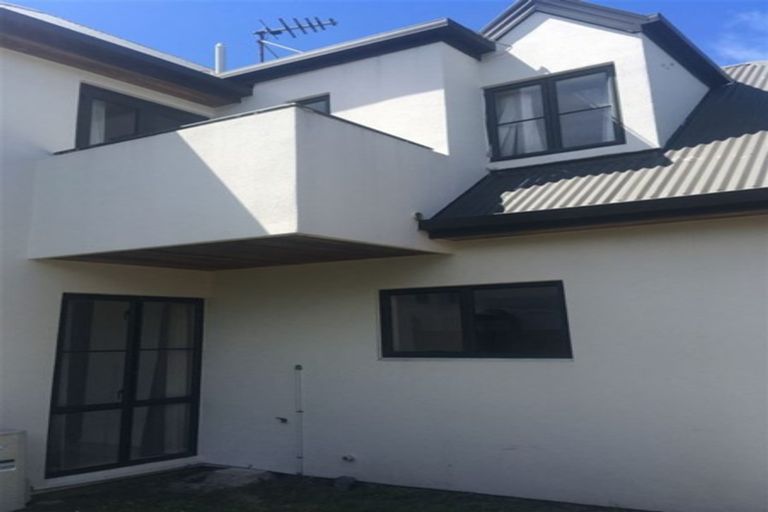 Photo of property in 4/21 Darvel Street, Riccarton, Christchurch, 8011